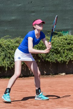 Bild 156 - OL Grossflottbeker THGC - Harburger TB : Ergebnis: 8:1